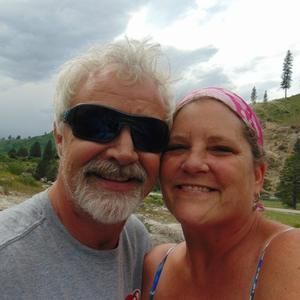 Meet your Posher, Theresa